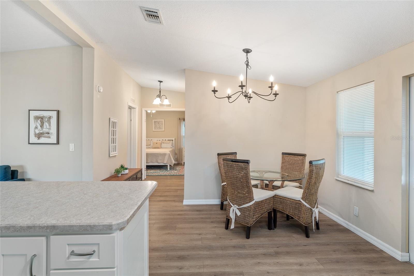 ORAGE BLOSSOM GARDENS - Residential