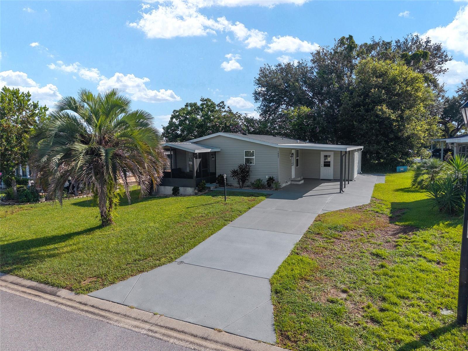 ORAGE BLOSSOM GARDENS - Residential