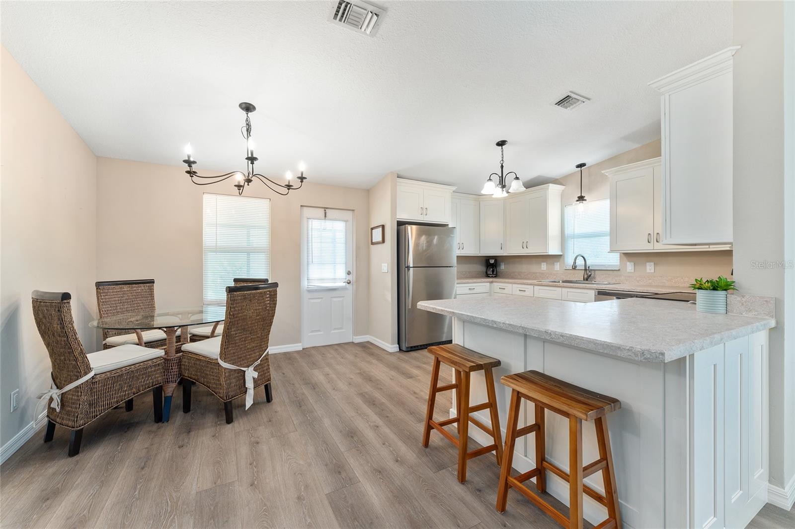 ORAGE BLOSSOM GARDENS - Residential