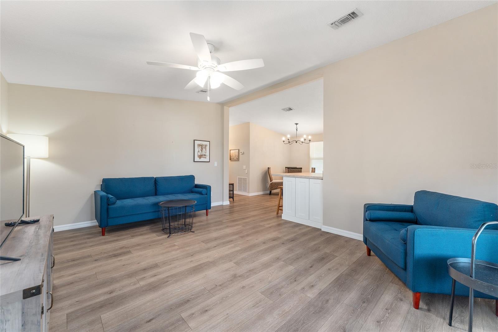 ORAGE BLOSSOM GARDENS - Residential