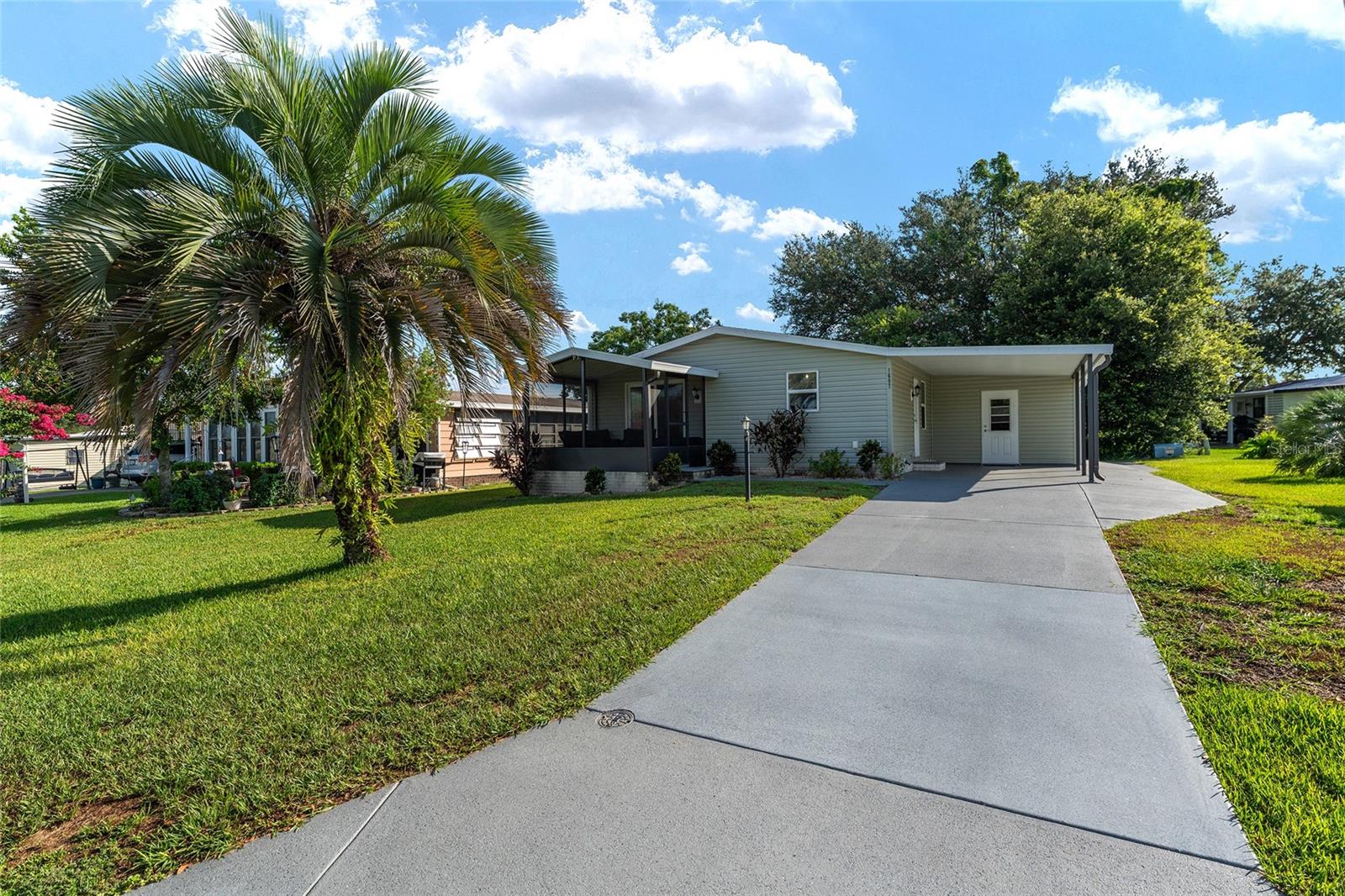 ORAGE BLOSSOM GARDENS - Residential