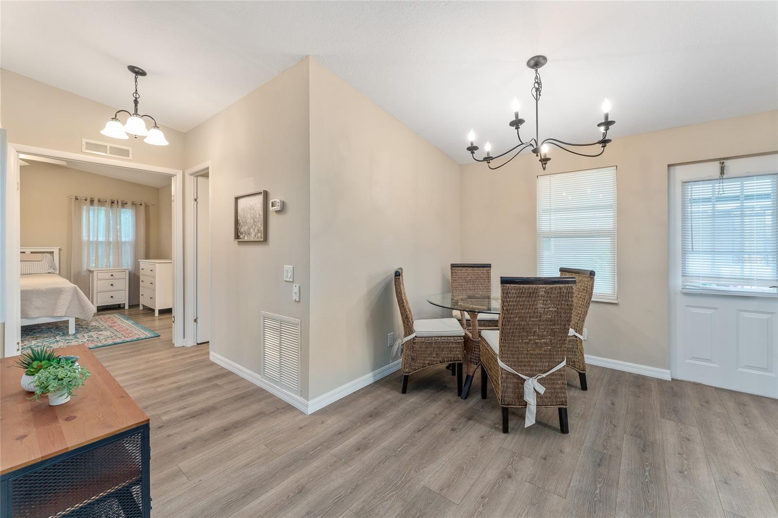 ORAGE BLOSSOM GARDENS - Residential