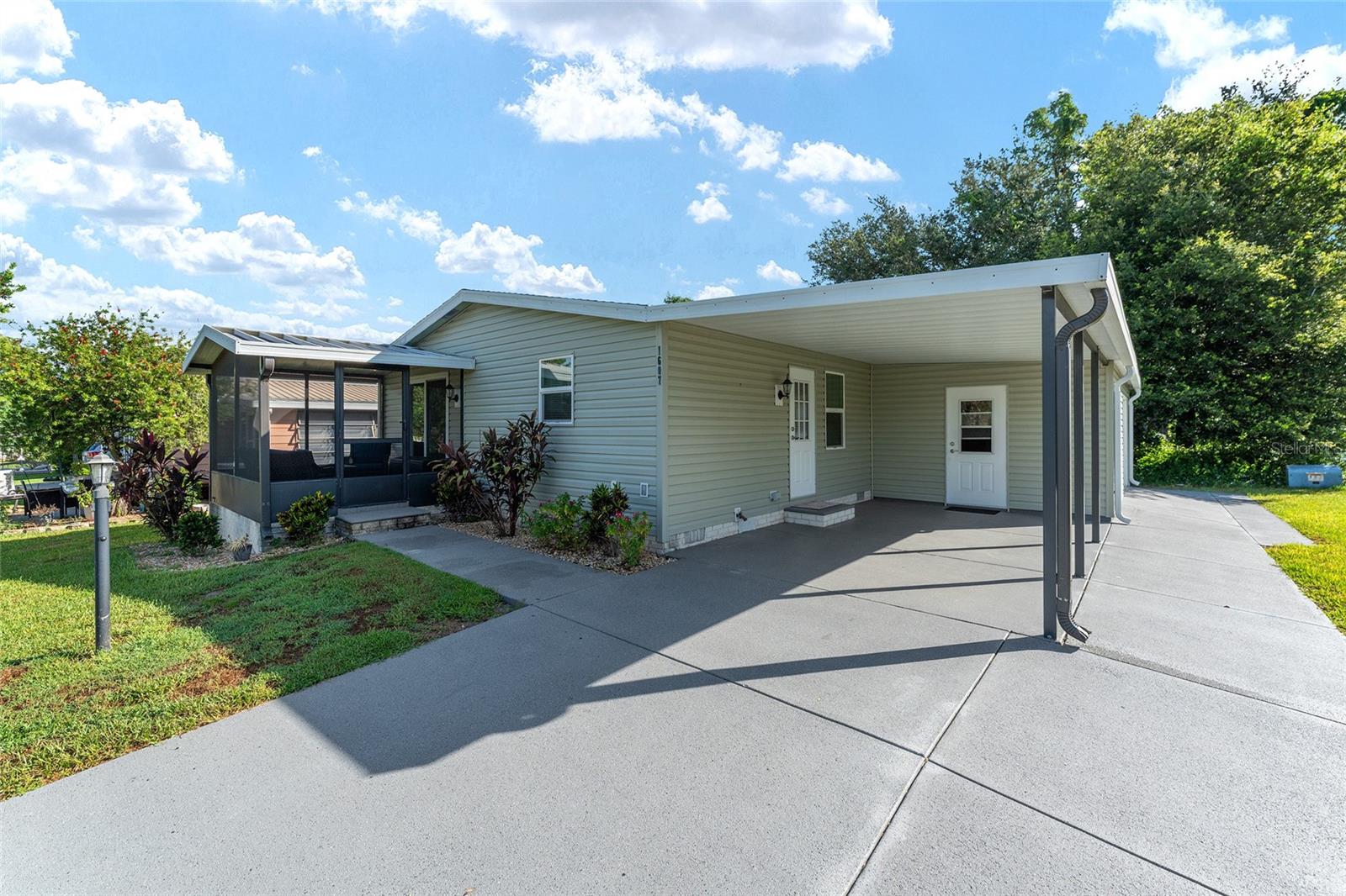 ORAGE BLOSSOM GARDENS - Residential