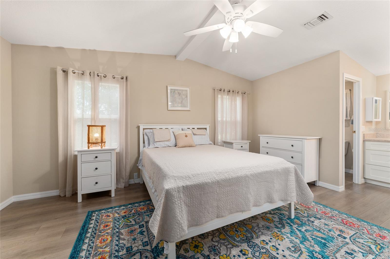 ORAGE BLOSSOM GARDENS - Residential