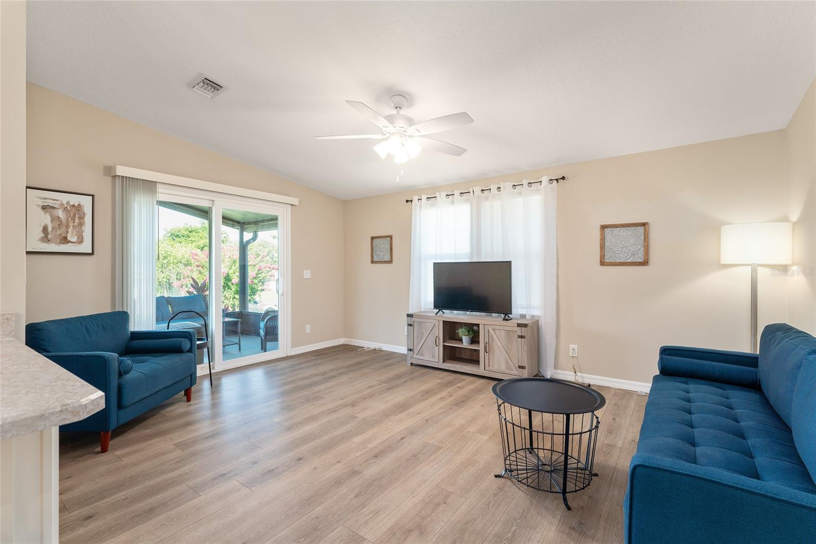 ORAGE BLOSSOM GARDENS - Residential