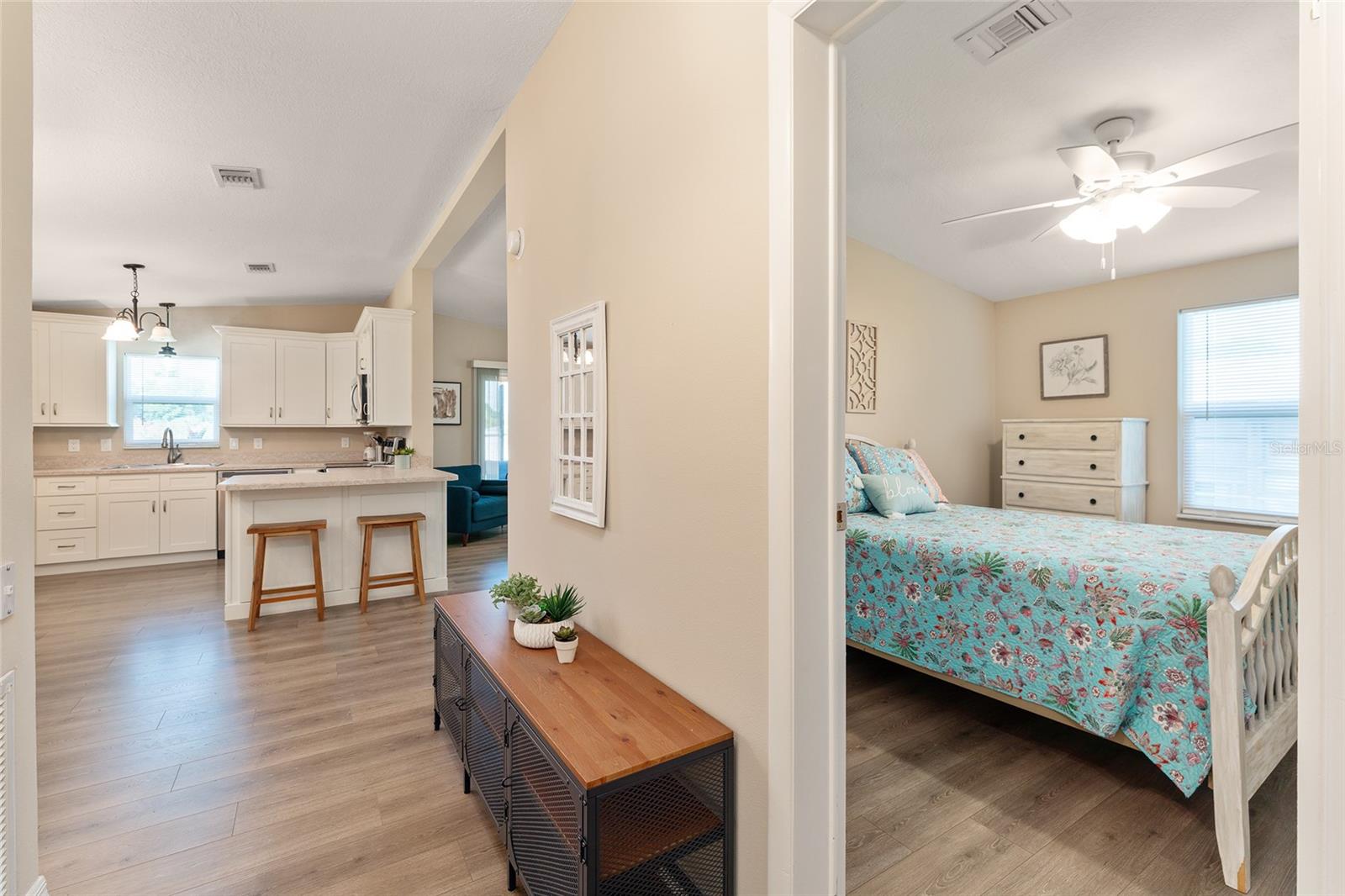 ORAGE BLOSSOM GARDENS - Residential