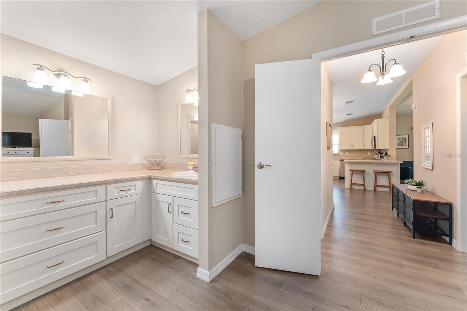 ORAGE BLOSSOM GARDENS - Residential