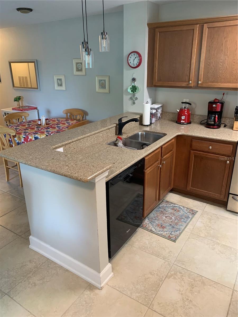 VINTAGE GRAND - Residential