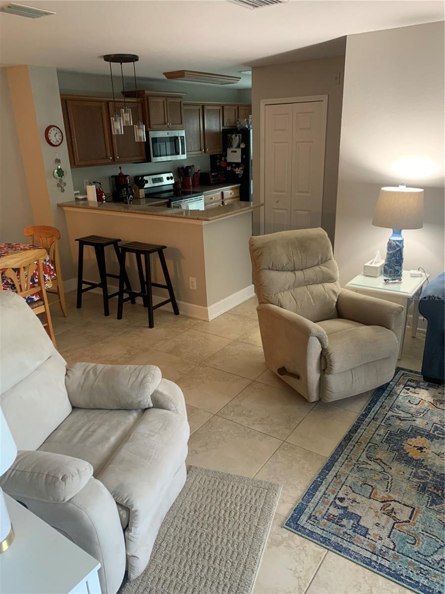 VINTAGE GRAND - Residential