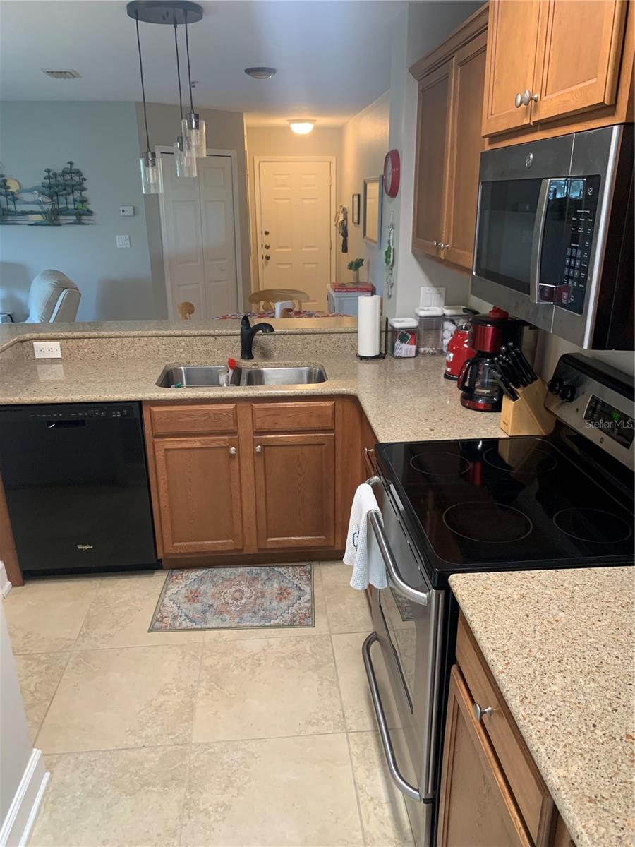 VINTAGE GRAND - Residential