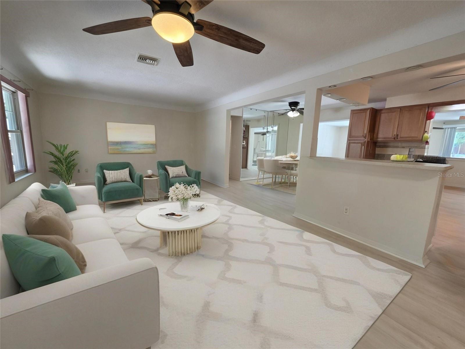 1543 SANDY LANE