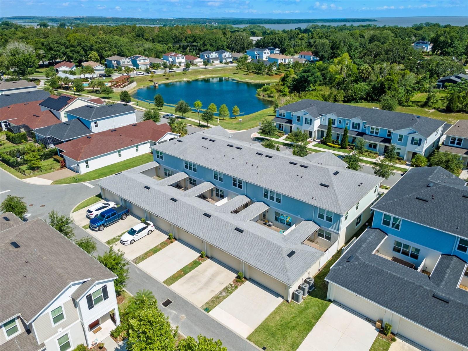 LONGLEAF/OAKLAND REP - Residential