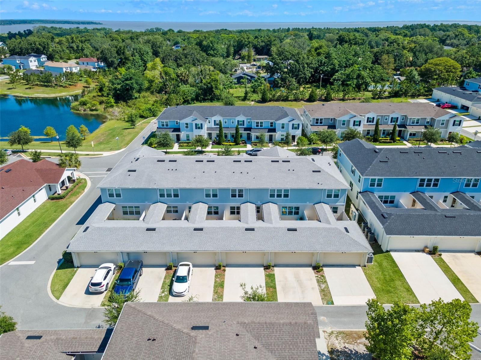 LONGLEAF/OAKLAND REP - Residential