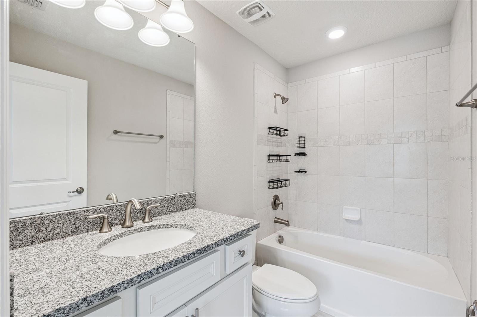 LONGLEAF/OAKLAND REP - Residential