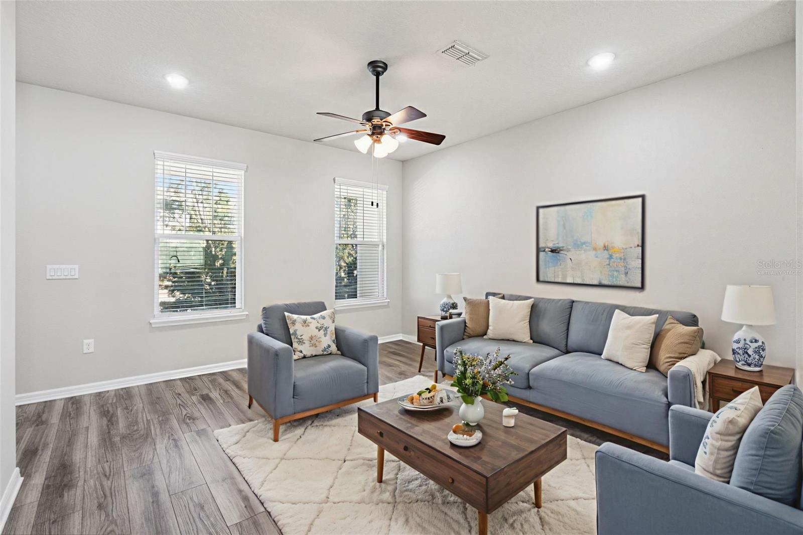 LONGLEAF/OAKLAND REP - Residential