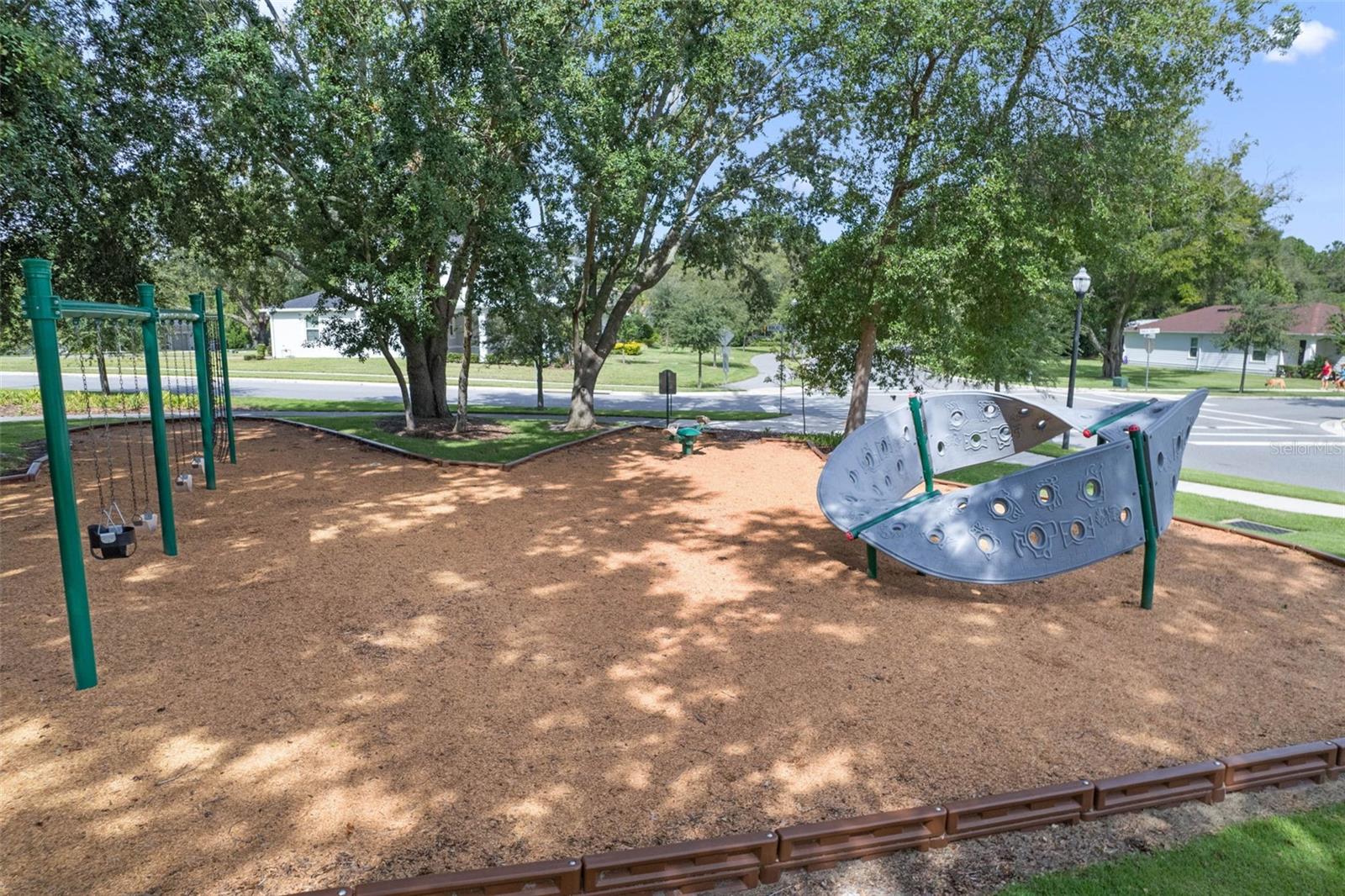 LONGLEAF/OAKLAND REP - Residential