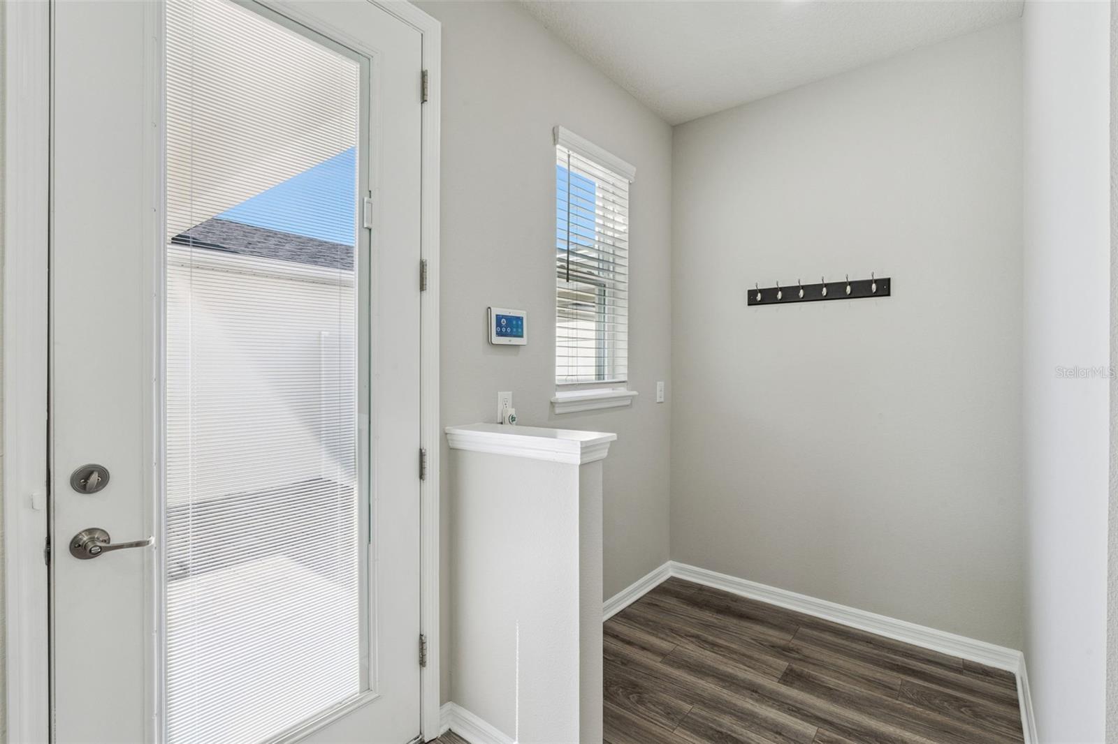 LONGLEAF/OAKLAND REP - Residential