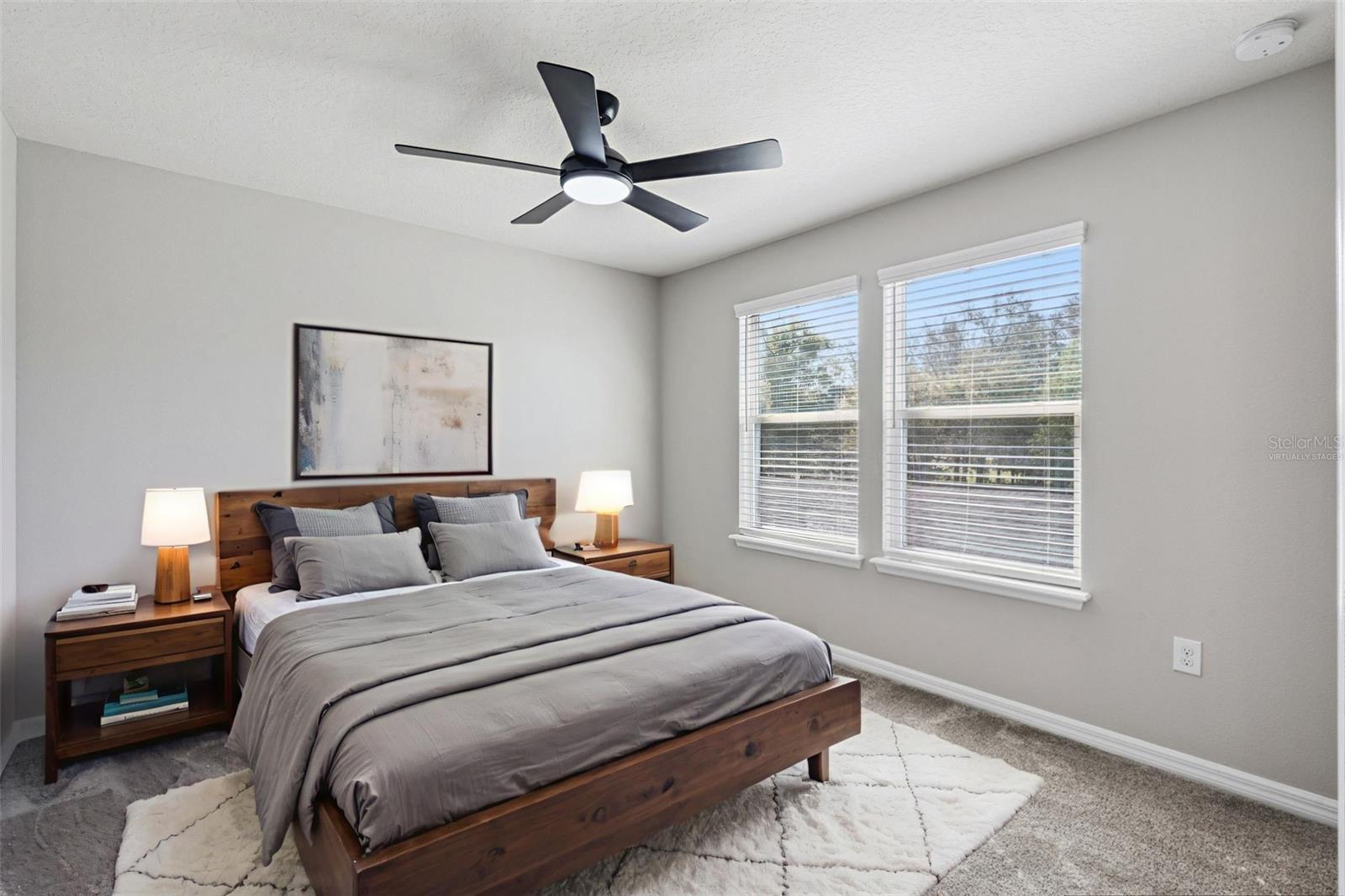 LONGLEAF/OAKLAND REP - Residential