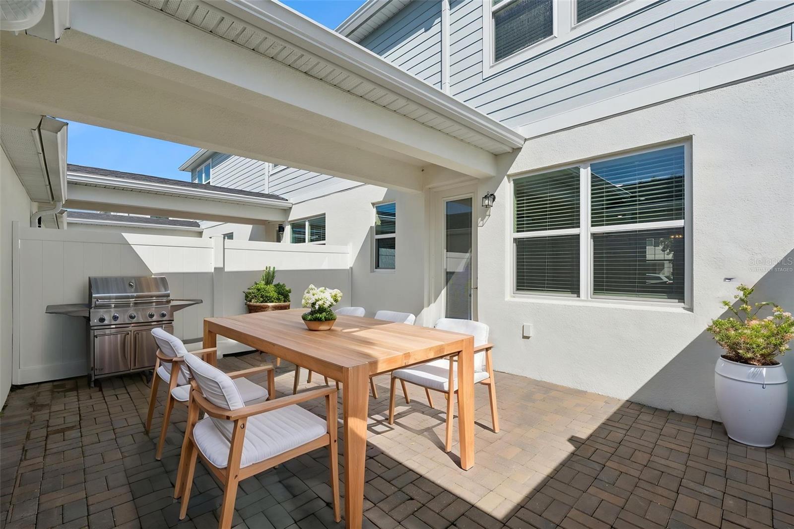 LONGLEAF/OAKLAND REP - Residential