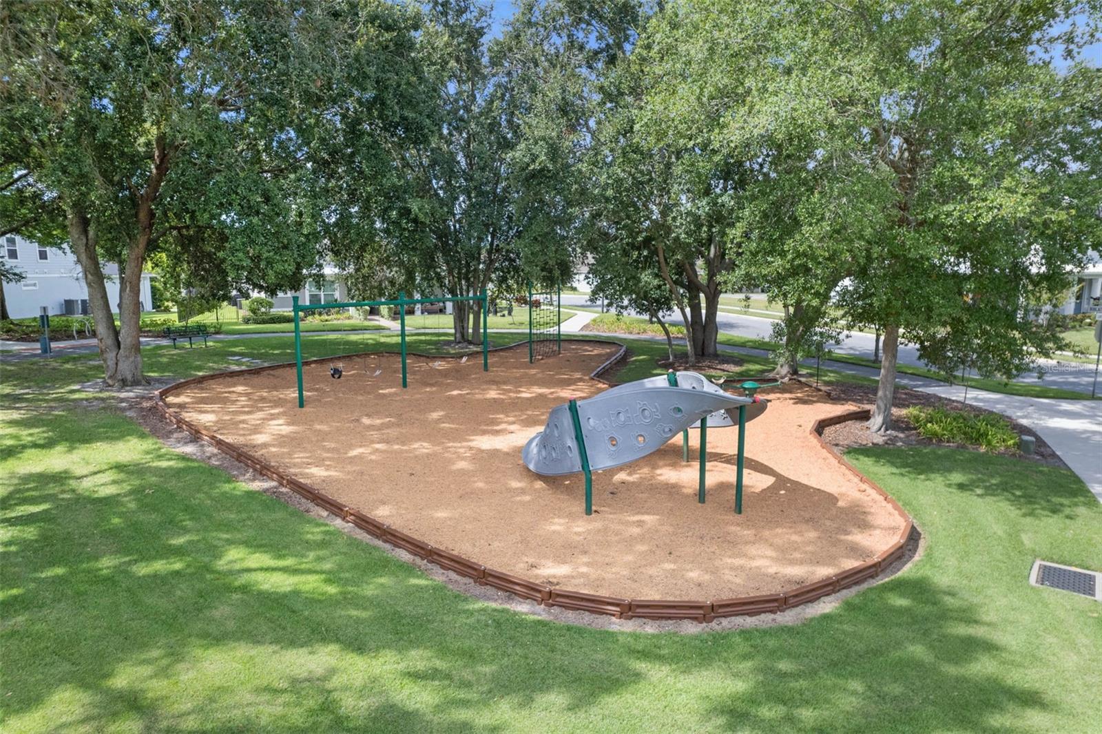 LONGLEAF/OAKLAND REP - Residential