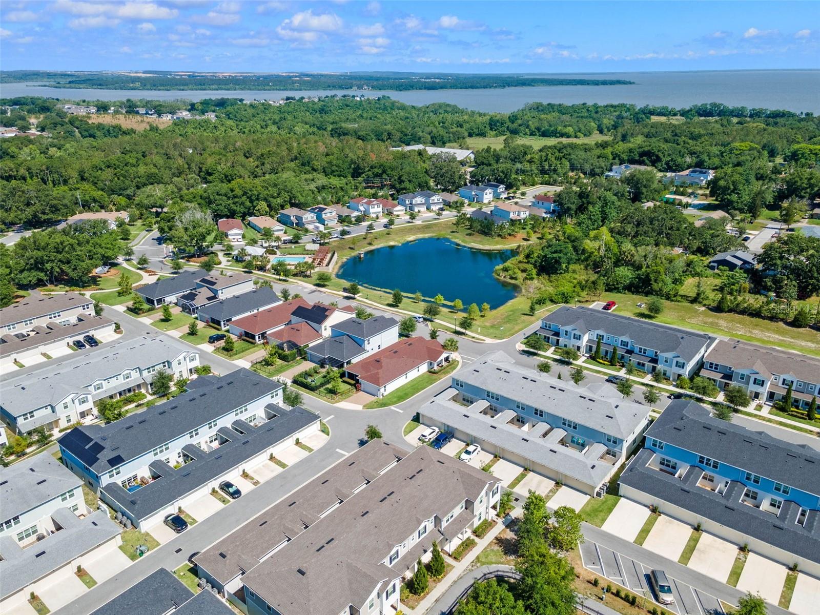 LONGLEAF/OAKLAND REP - Residential