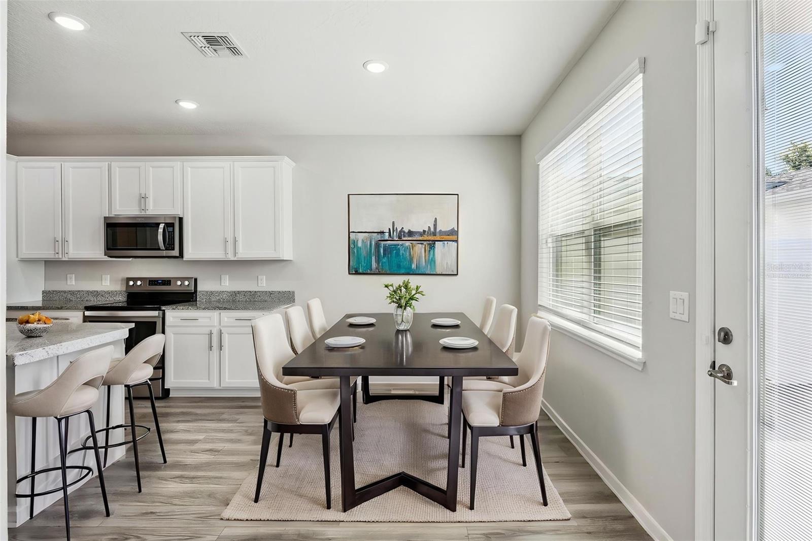 LONGLEAF/OAKLAND REP - Residential