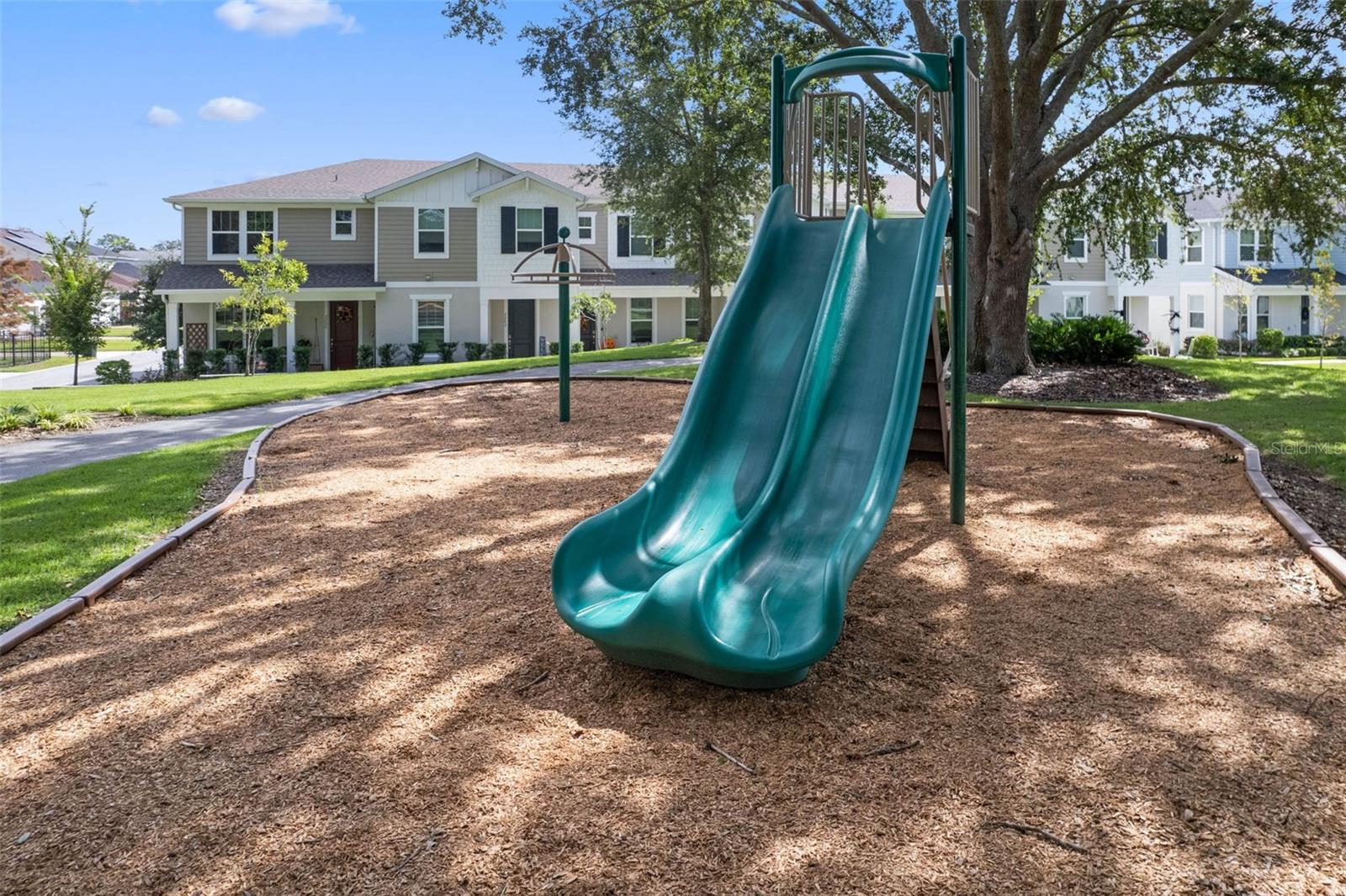 LONGLEAF/OAKLAND REP - Residential