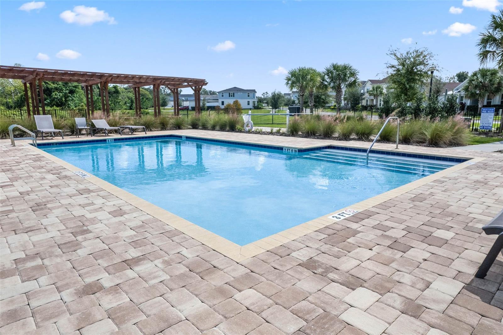 LONGLEAF/OAKLAND REP - Residential