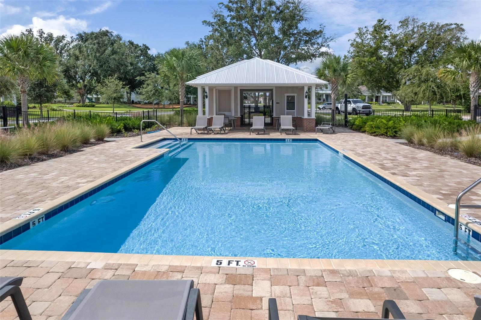 LONGLEAF/OAKLAND REP - Residential