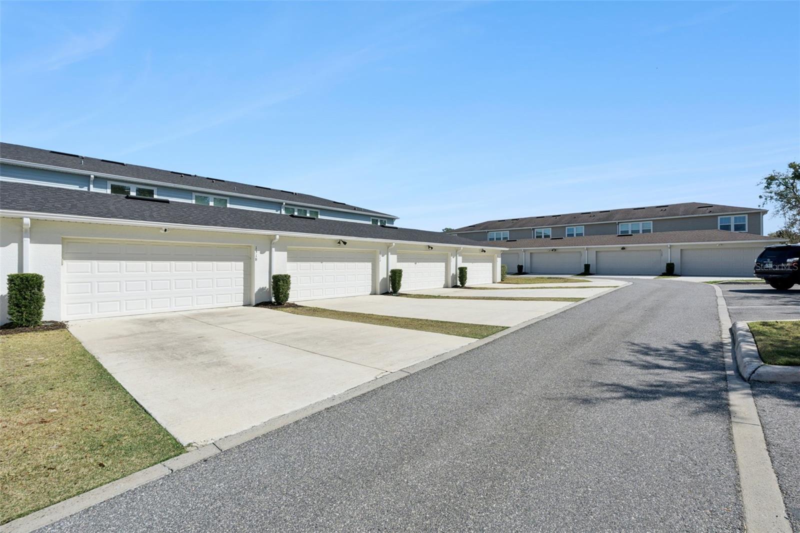 LONGLEAF/OAKLAND REP - Residential