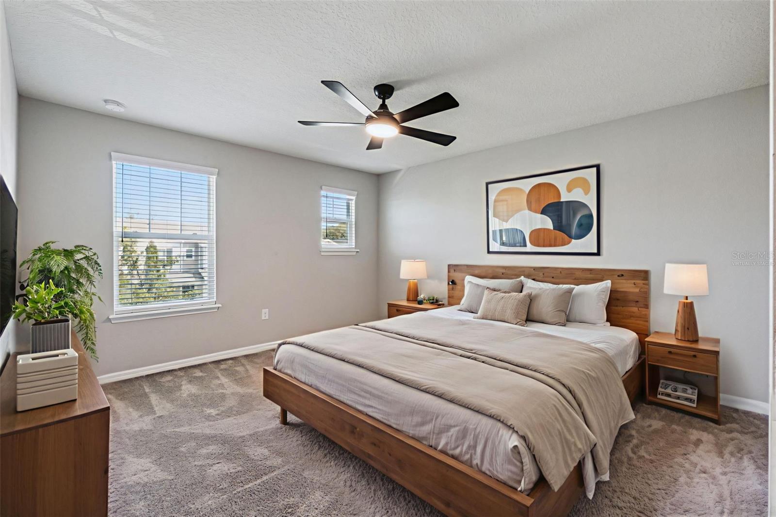 LONGLEAF/OAKLAND REP - Residential