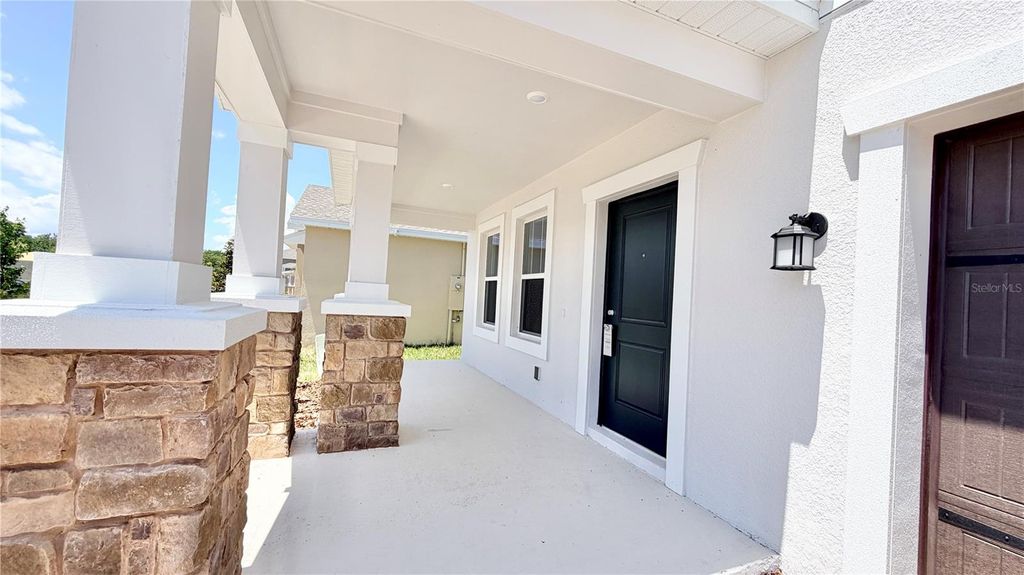 Photo of 1558 Loxley Trail, Kissimmee, FL 34746 (MLS # O6406926)