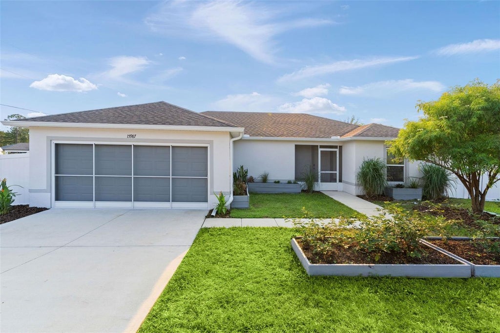 Photo of 15987 SW 55th Avenue Road, Ocala, FL 34473 (MLS # G5118936)