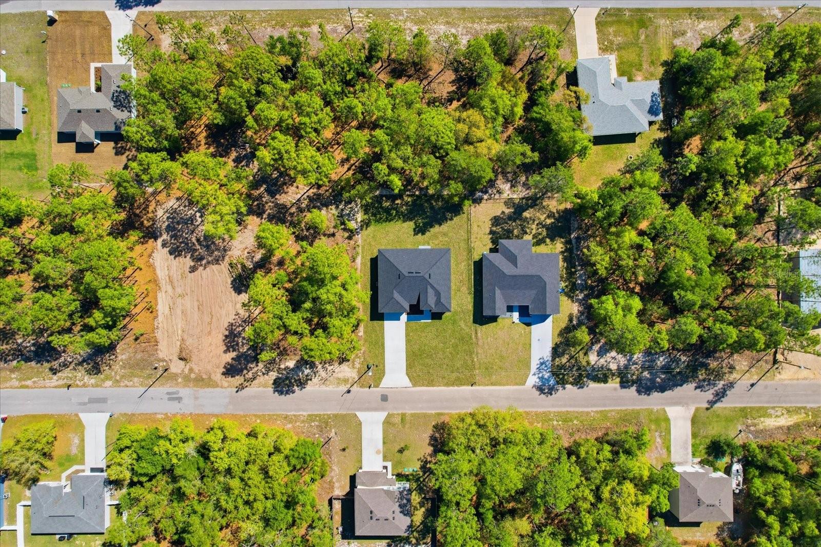 CITRUS SPRINGS UNIT 1 PLAT BK 5 PG 89 LOT 6 BLK 77 - Residential