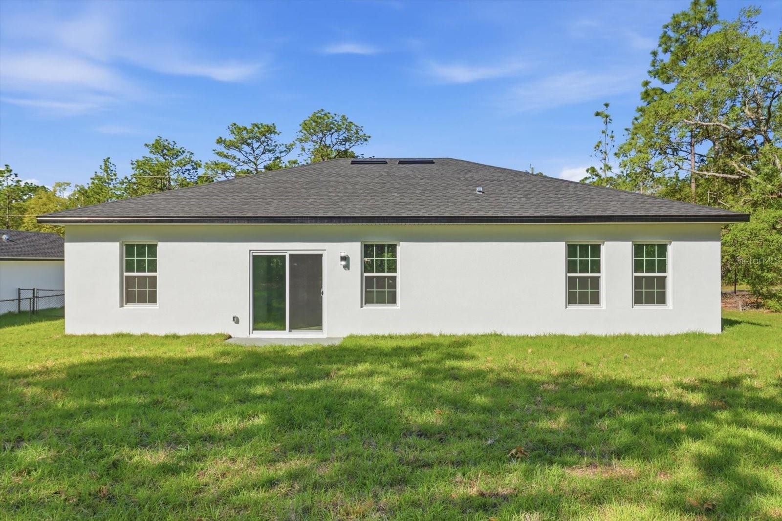 CITRUS SPRINGS UNIT 1 PLAT BK 5 PG 89 LOT 6 BLK 77 - Residential