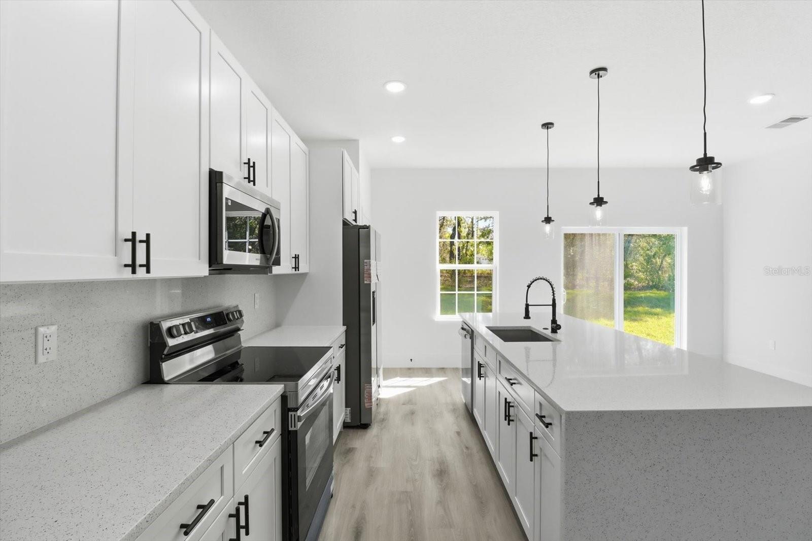 CITRUS SPRINGS UNIT 1 PLAT BK 5 PG 89 LOT 6 BLK 77 - Residential