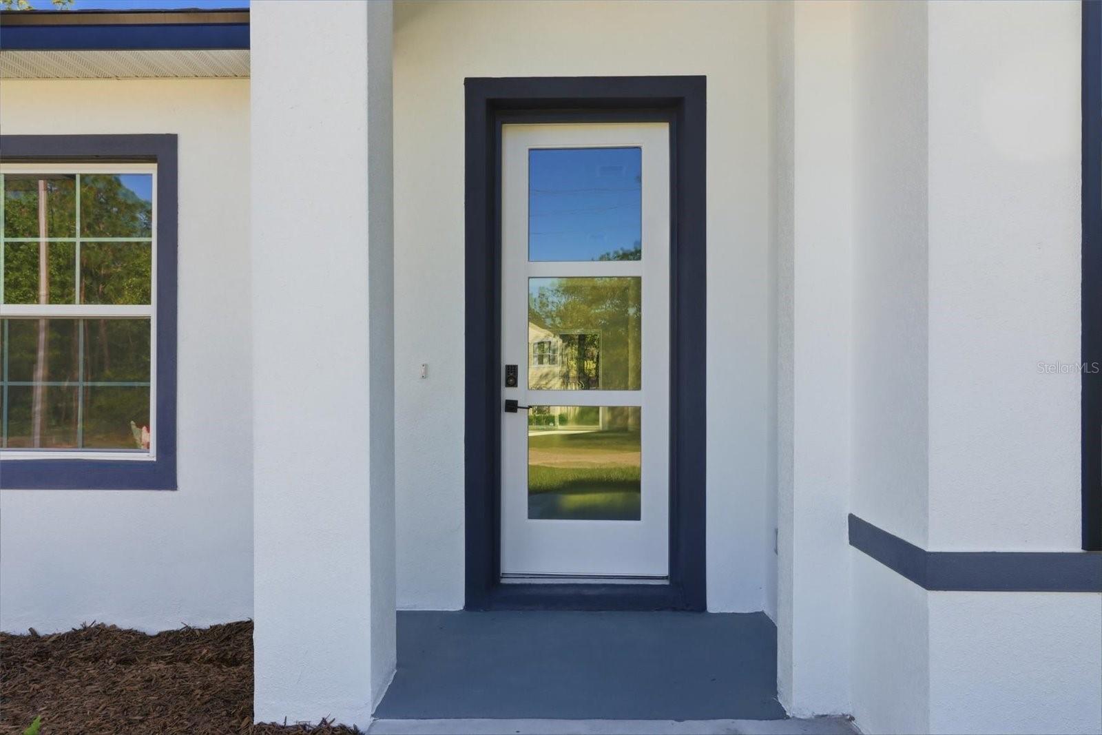 CITRUS SPRINGS UNIT 1 PLAT BK 5 PG 89 LOT 6 BLK 77 - Residential