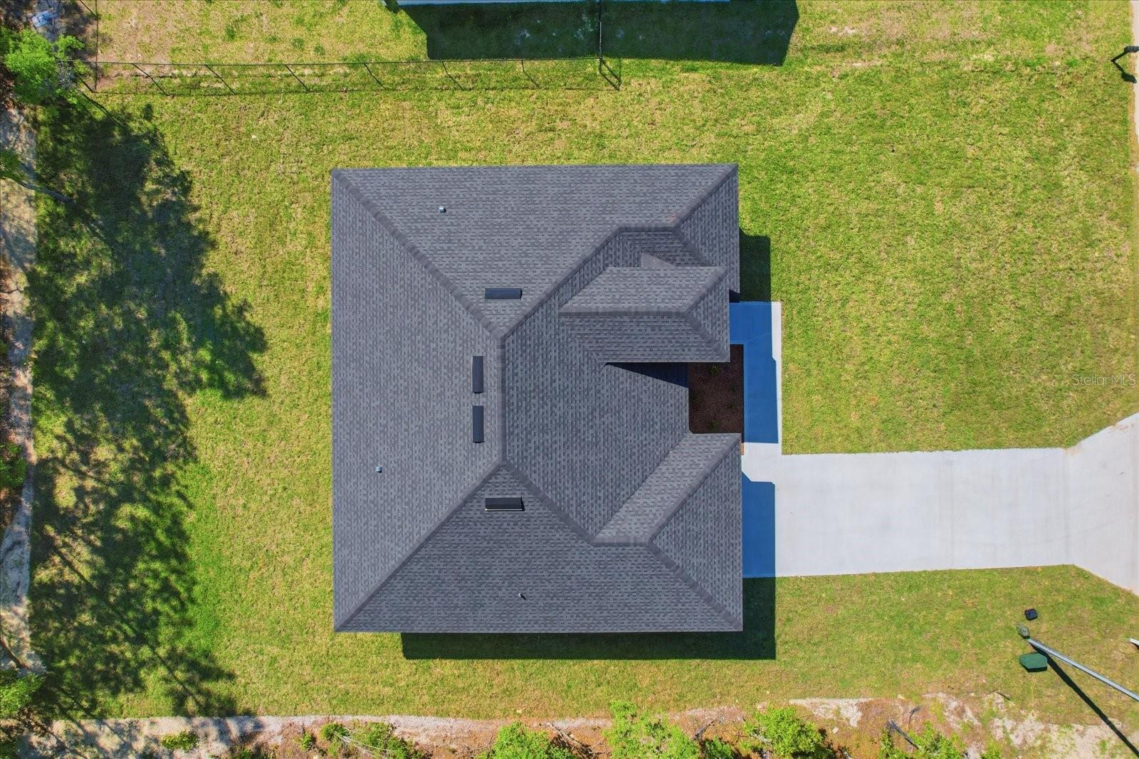 CITRUS SPRINGS UNIT 1 PLAT BK 5 PG 89 LOT 6 BLK 77 - Residential