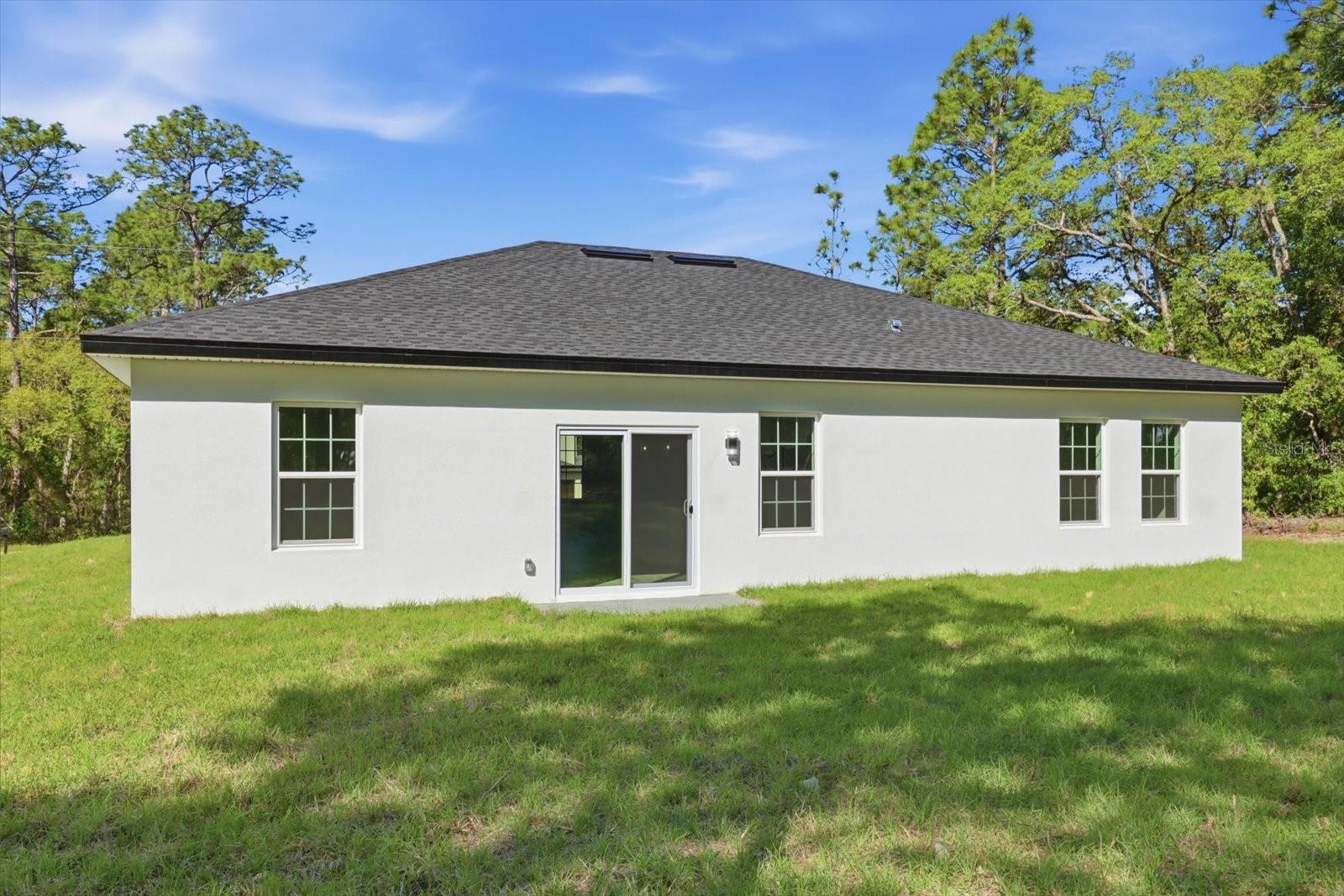 CITRUS SPRINGS UNIT 1 PLAT BK 5 PG 89 LOT 6 BLK 77 - Residential