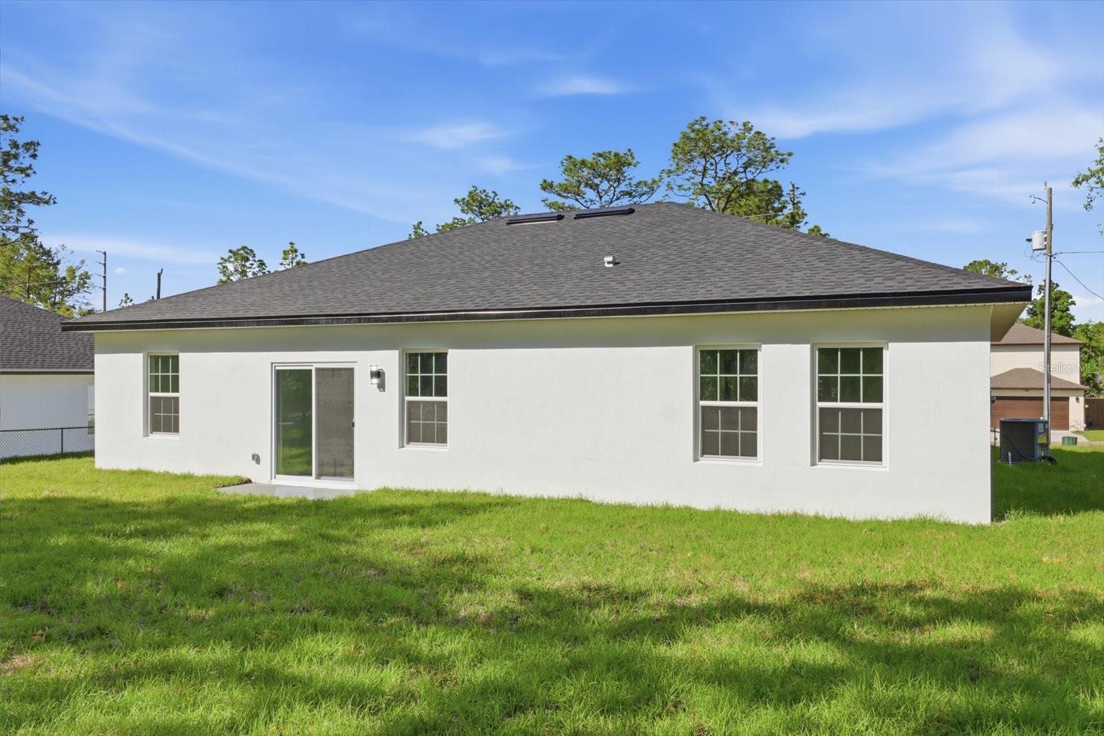 CITRUS SPRINGS UNIT 1 PLAT BK 5 PG 89 LOT 6 BLK 77 - Residential