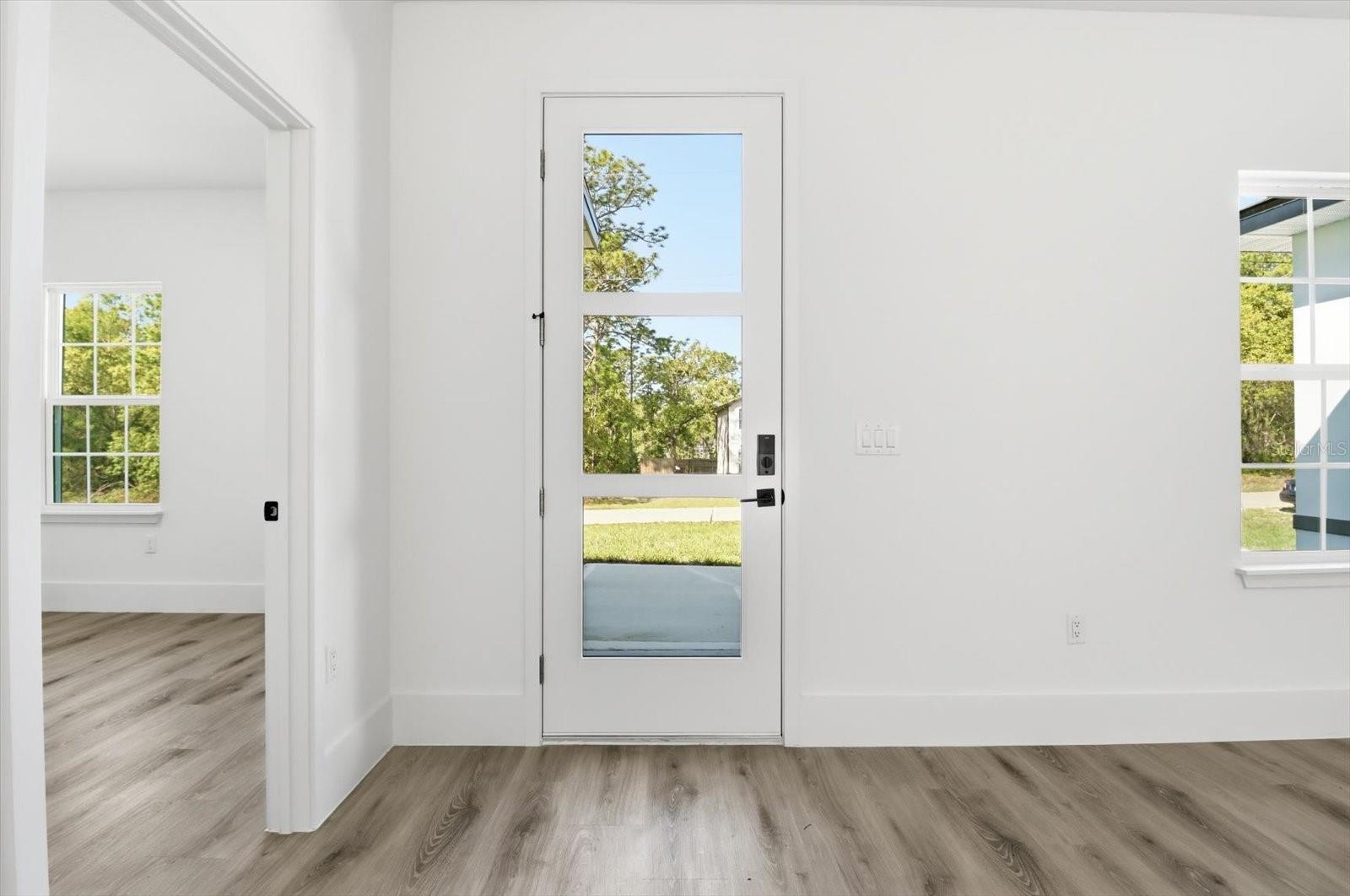 CITRUS SPRINGS UNIT 1 PLAT BK 5 PG 89 LOT 6 BLK 77 - Residential