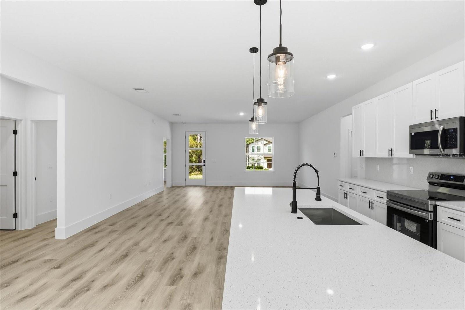 CITRUS SPRINGS UNIT 1 PLAT BK 5 PG 89 LOT 6 BLK 77 - Residential