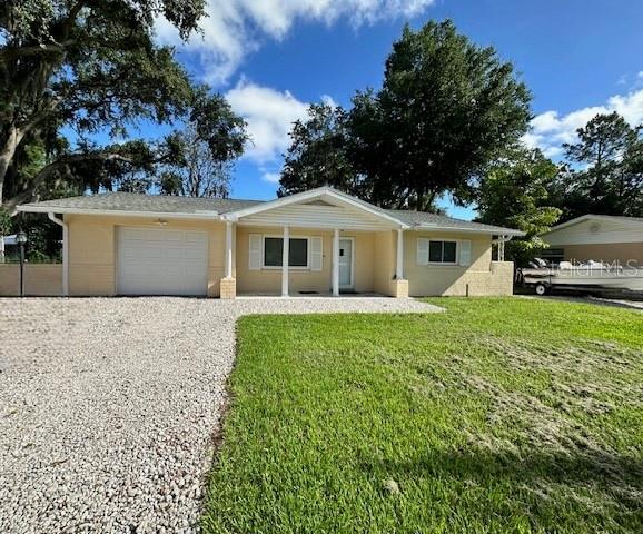 30820 GLENN DRIVE