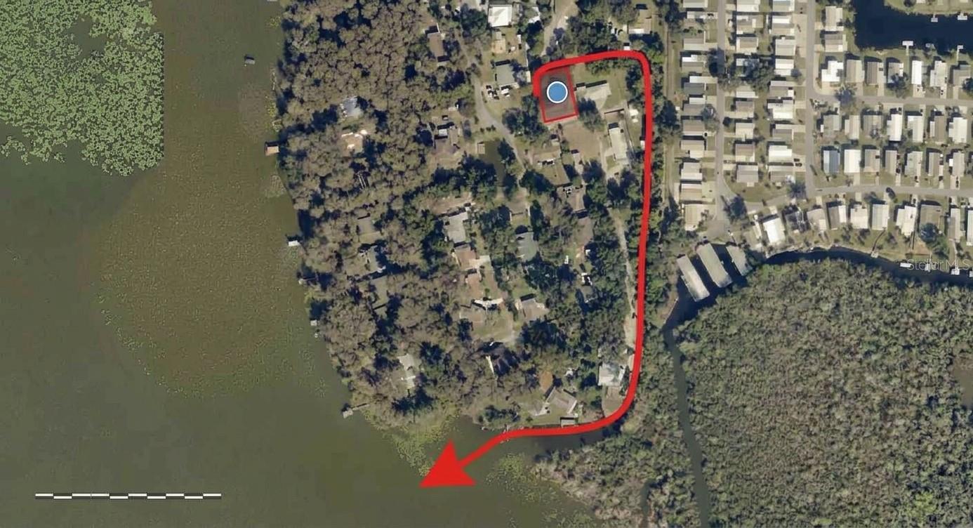 30820 GLENN DRIVE
