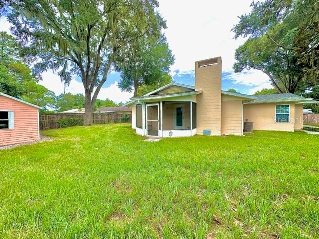30820 GLENN DRIVE
