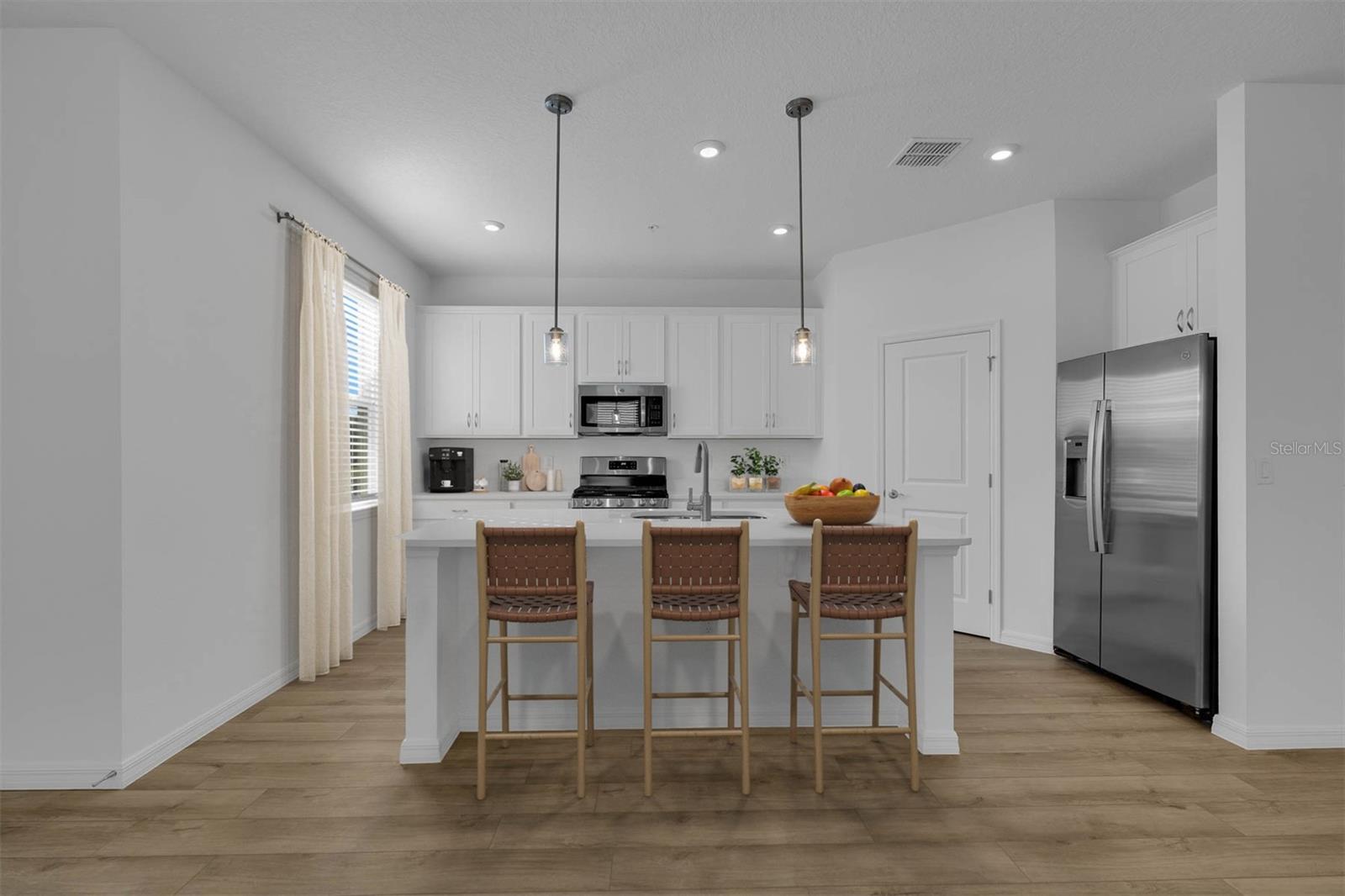 SPRINGWALK AT THE JUNCTION - Residential