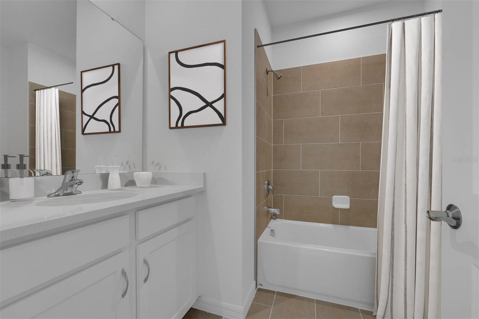 SPRINGWALK AT THE JUNCTION - Residential