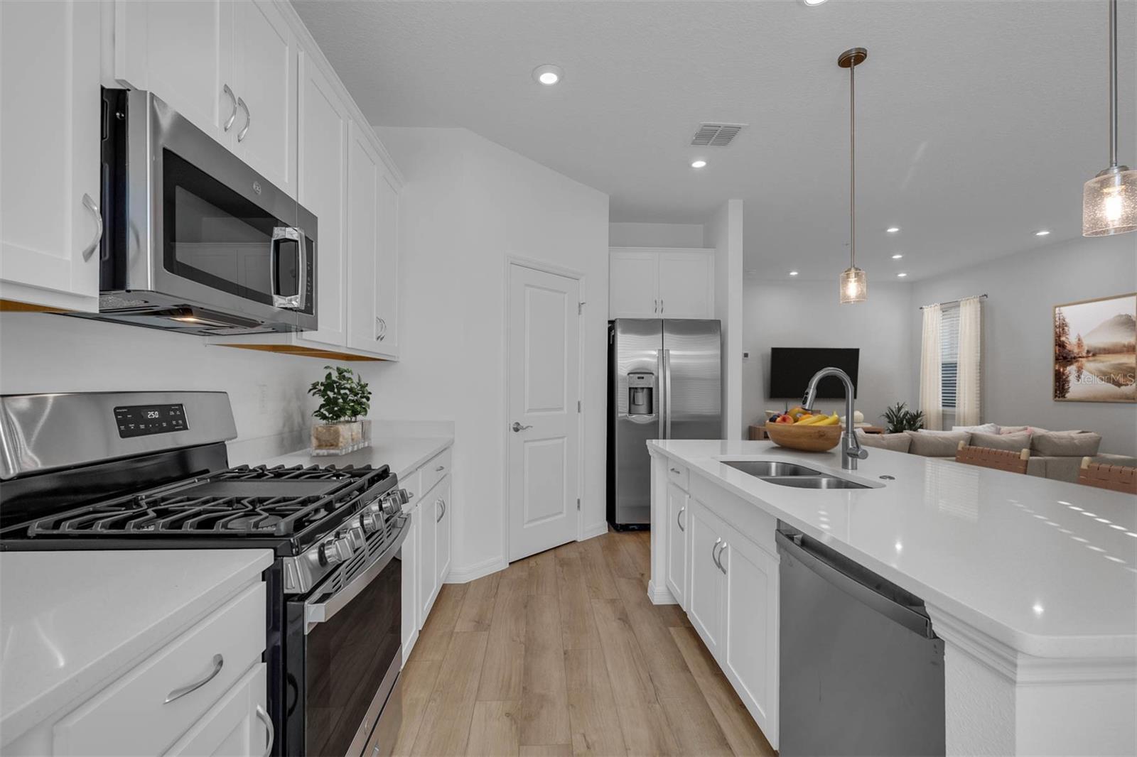 SPRINGWALK AT THE JUNCTION - Residential