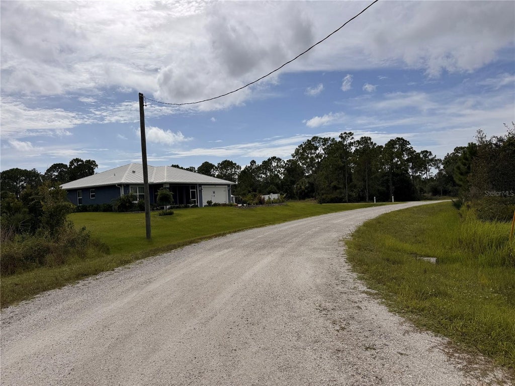 Photo of 13279 Carousel Drive, Punta Gorda, FL 33955 (MLS # D6148303)