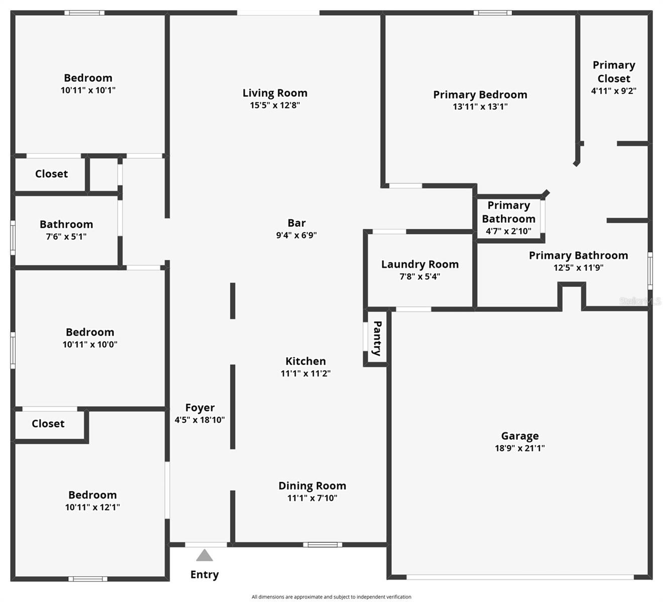 DELTONA LAKES UNIT 32 - Residential